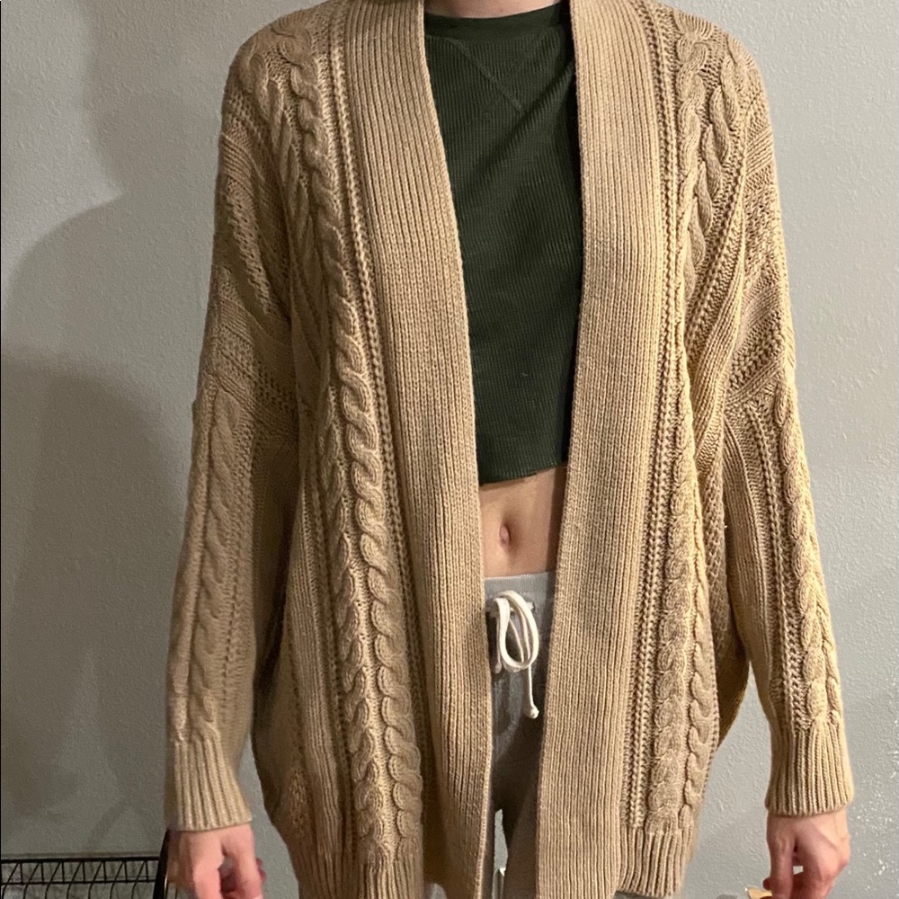 Cardigan